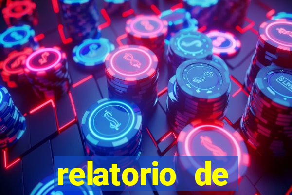 relatorio de estagio pedagogia ensino fundamental cruzeiro do sul
